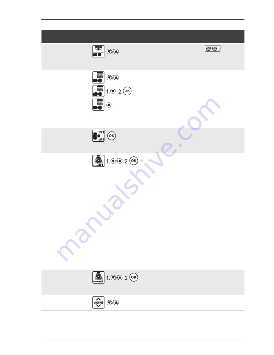 SOLTRON XL-80 Fresh peppermintDynamic power Operating Instructions Manual Download Page 31