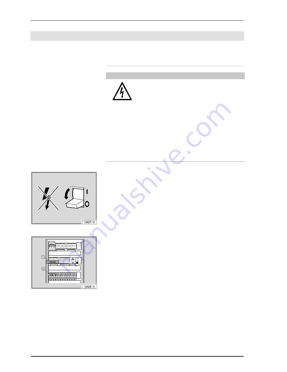 SOLTRON XL-80 Fresh peppermintDynamic power Operating Instructions Manual Download Page 34