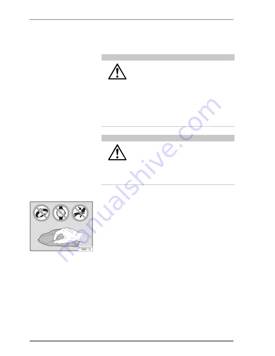 SOLTRON XL-80 Fresh peppermintDynamic power Operating Instructions Manual Download Page 36