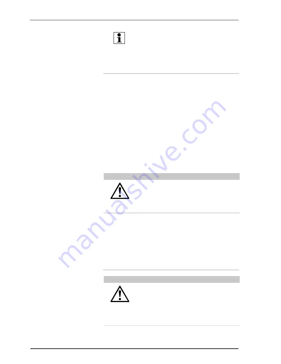 SOLTRON XL-80 Fresh peppermintDynamic power Operating Instructions Manual Download Page 38