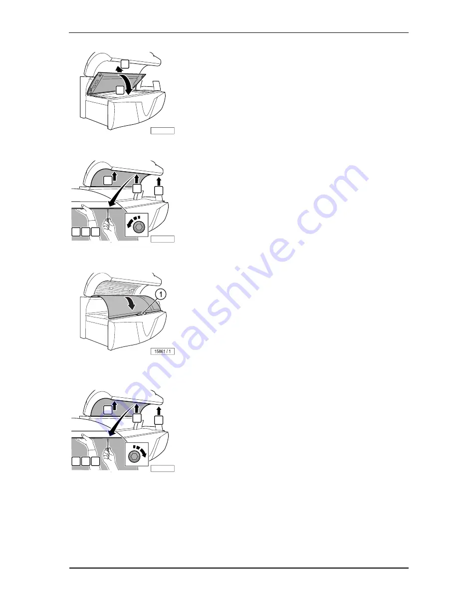 SOLTRON XL-80 Fresh peppermintDynamic power Operating Instructions Manual Download Page 41