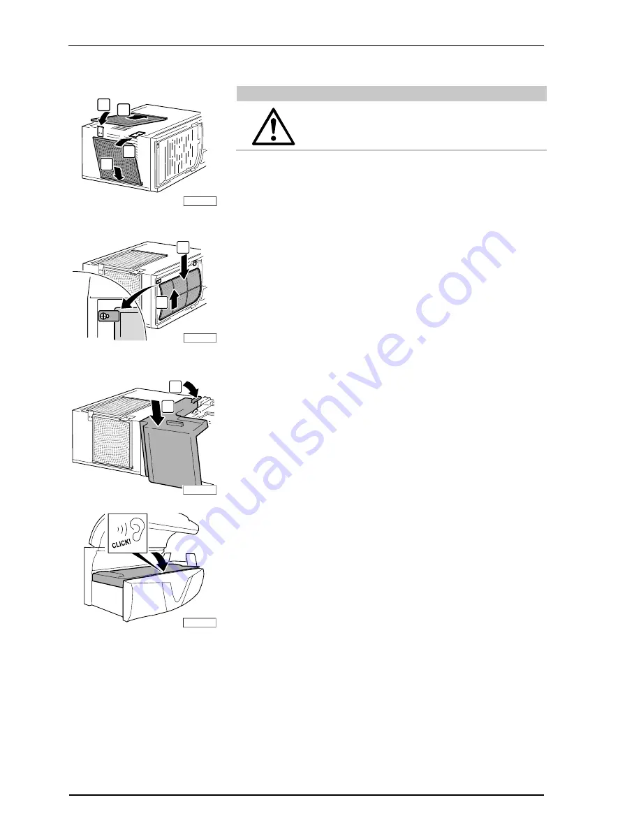 SOLTRON XL-80 Fresh peppermintDynamic power Operating Instructions Manual Download Page 60