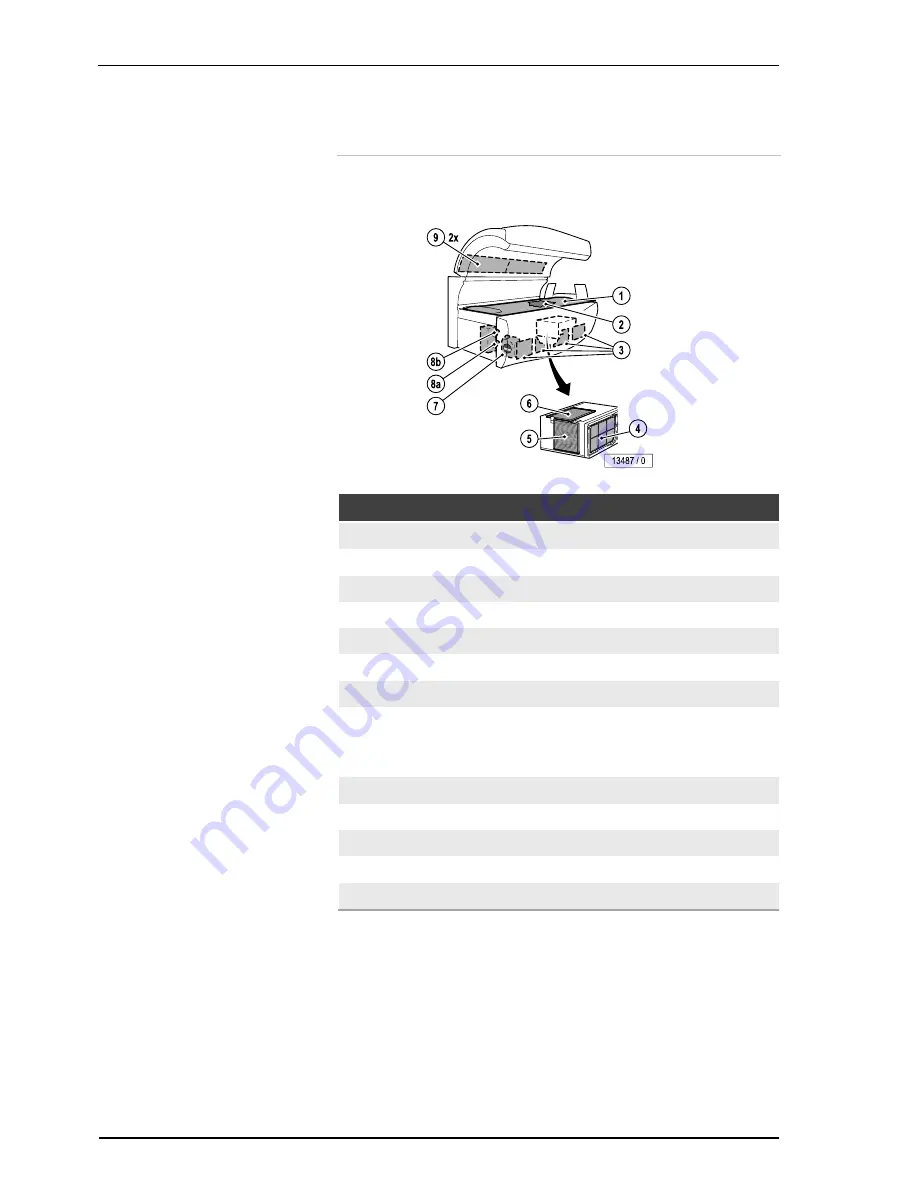 SOLTRON XL-80 Fresh peppermintDynamic power Operating Instructions Manual Download Page 68