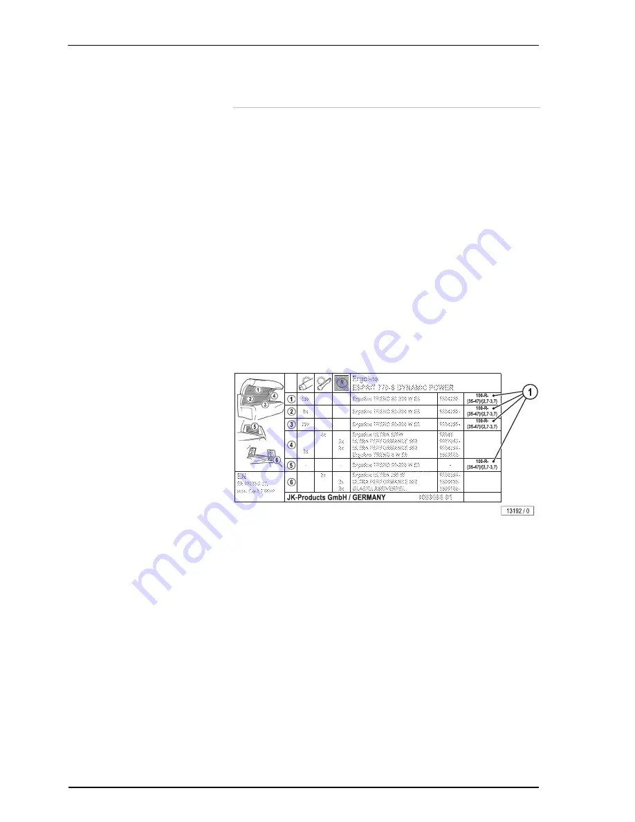 SOLTRON XL-80 Fresh peppermintDynamic power Operating Instructions Manual Download Page 74