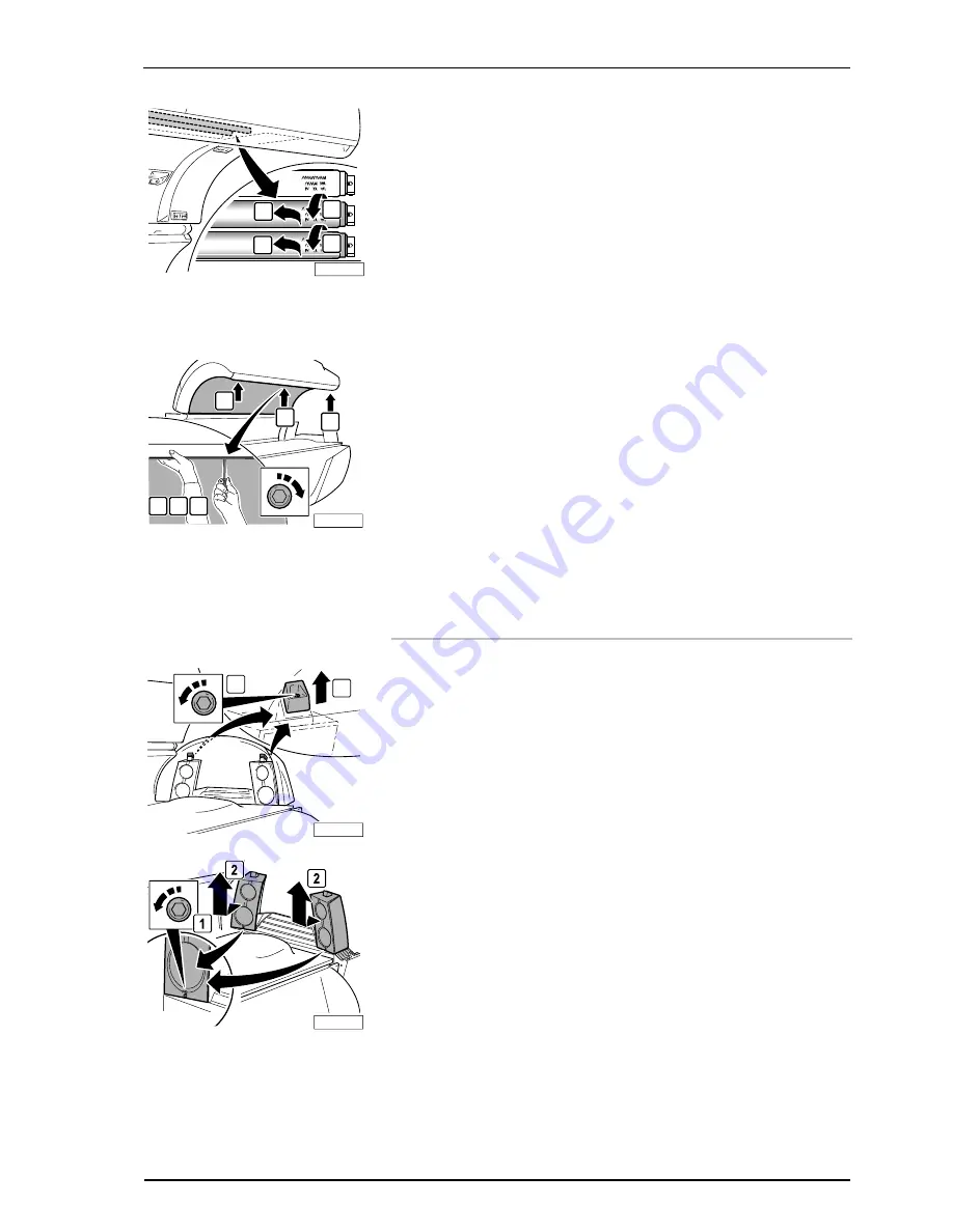 SOLTRON XL-80 Fresh peppermintDynamic power Operating Instructions Manual Download Page 125