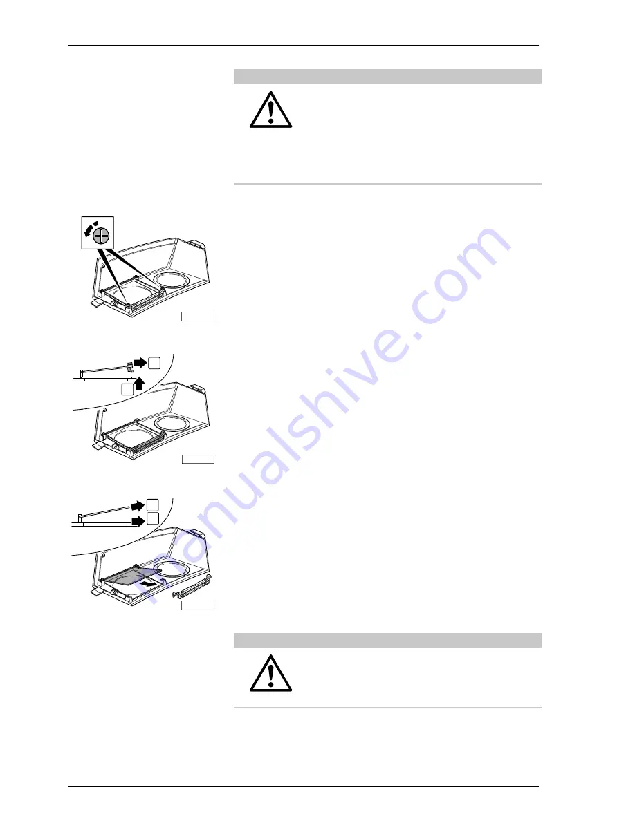 SOLTRON XL-80 Fresh peppermintDynamic power Operating Instructions Manual Download Page 126