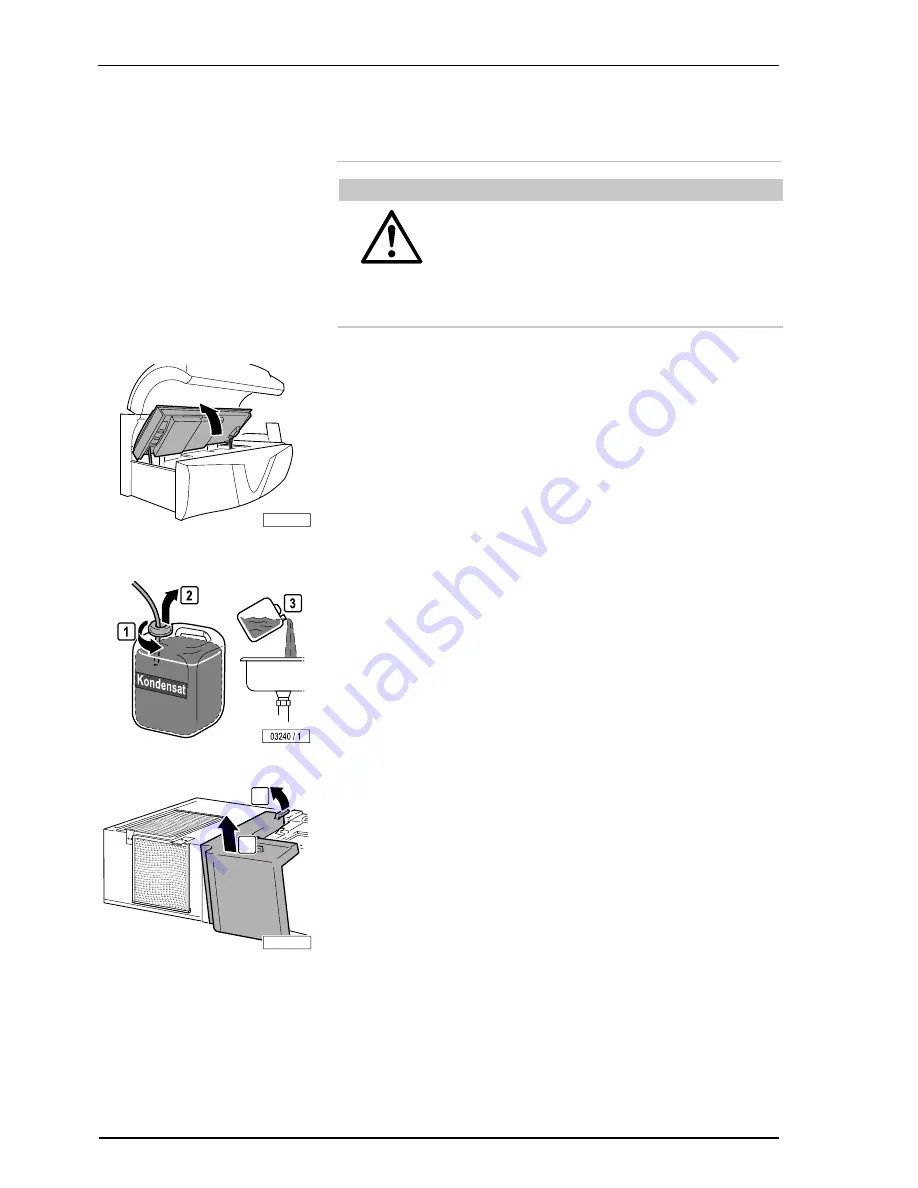 SOLTRON XL-80 Fresh peppermintDynamic power Operating Instructions Manual Download Page 132