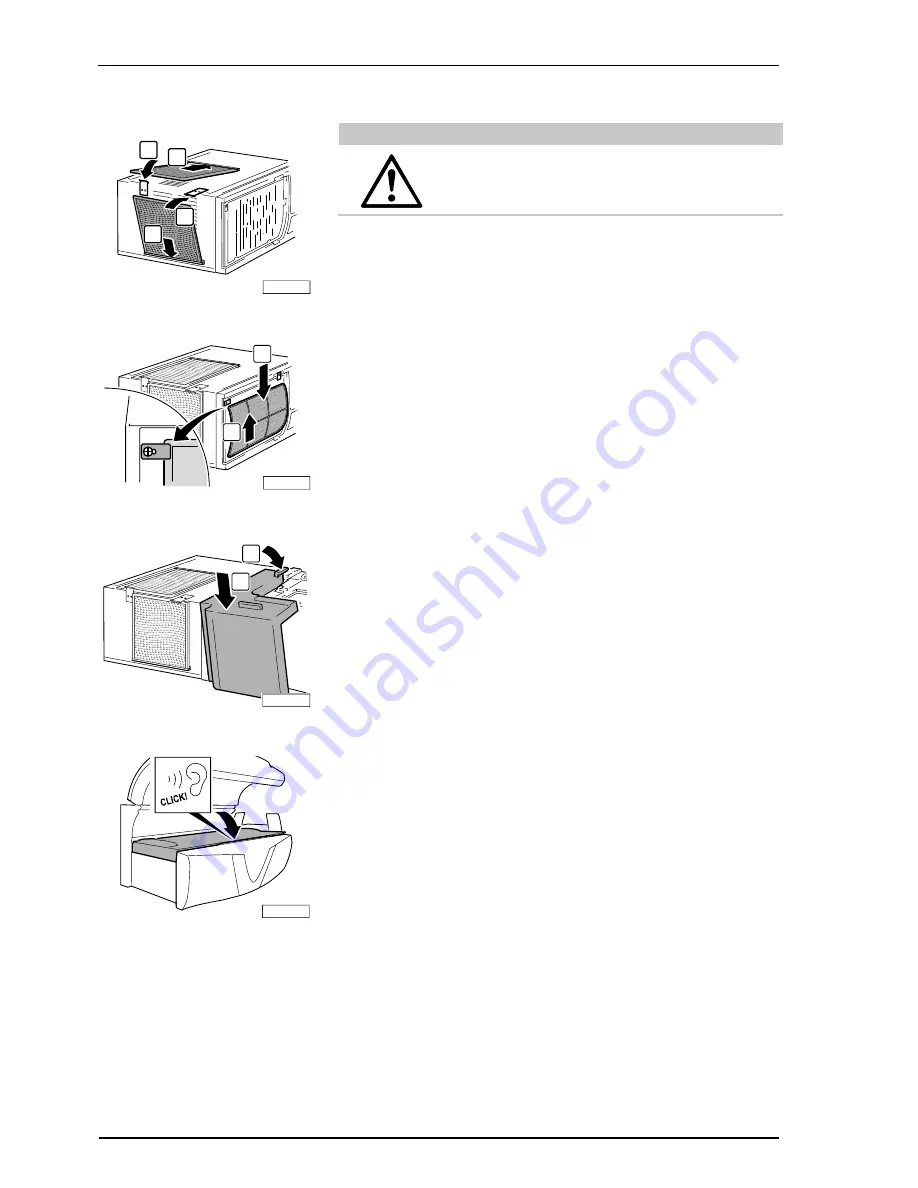 SOLTRON XL-80 Fresh peppermintDynamic power Operating Instructions Manual Download Page 134