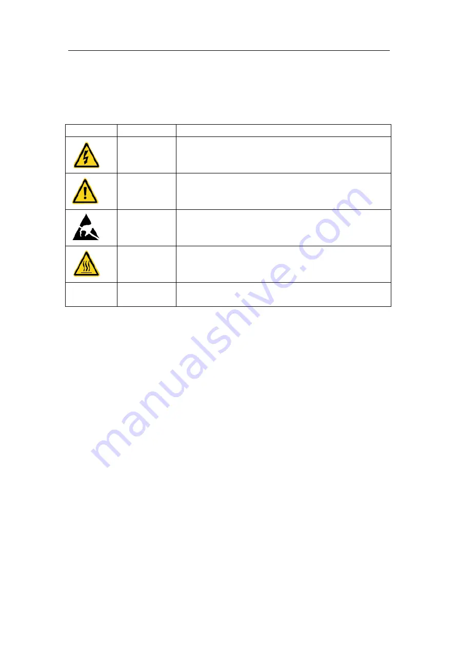 Soluna S12 EU-A36 User Manual Download Page 6