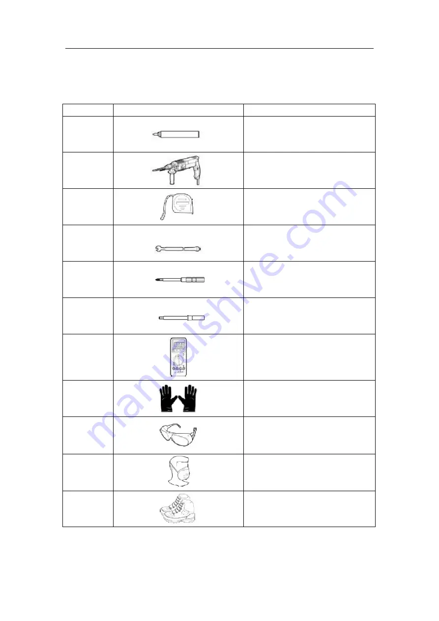 Soluna S12 EU-A36 User Manual Download Page 19