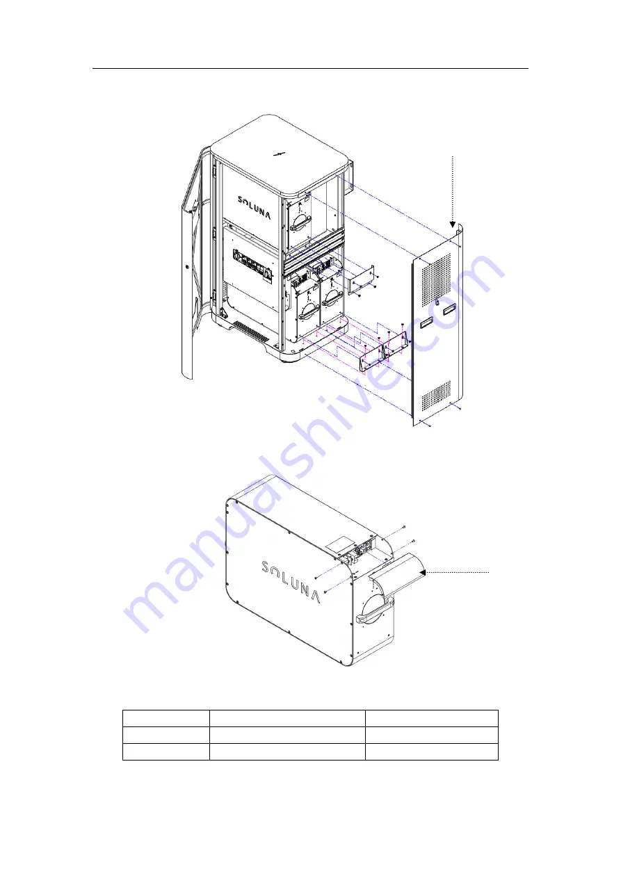 Soluna S12 EU-A36 User Manual Download Page 24