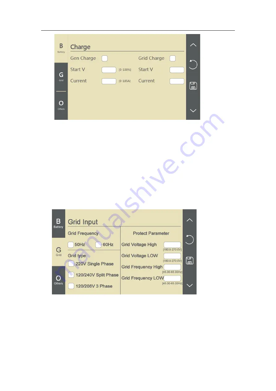 Soluna S12 EU-A36 User Manual Download Page 45