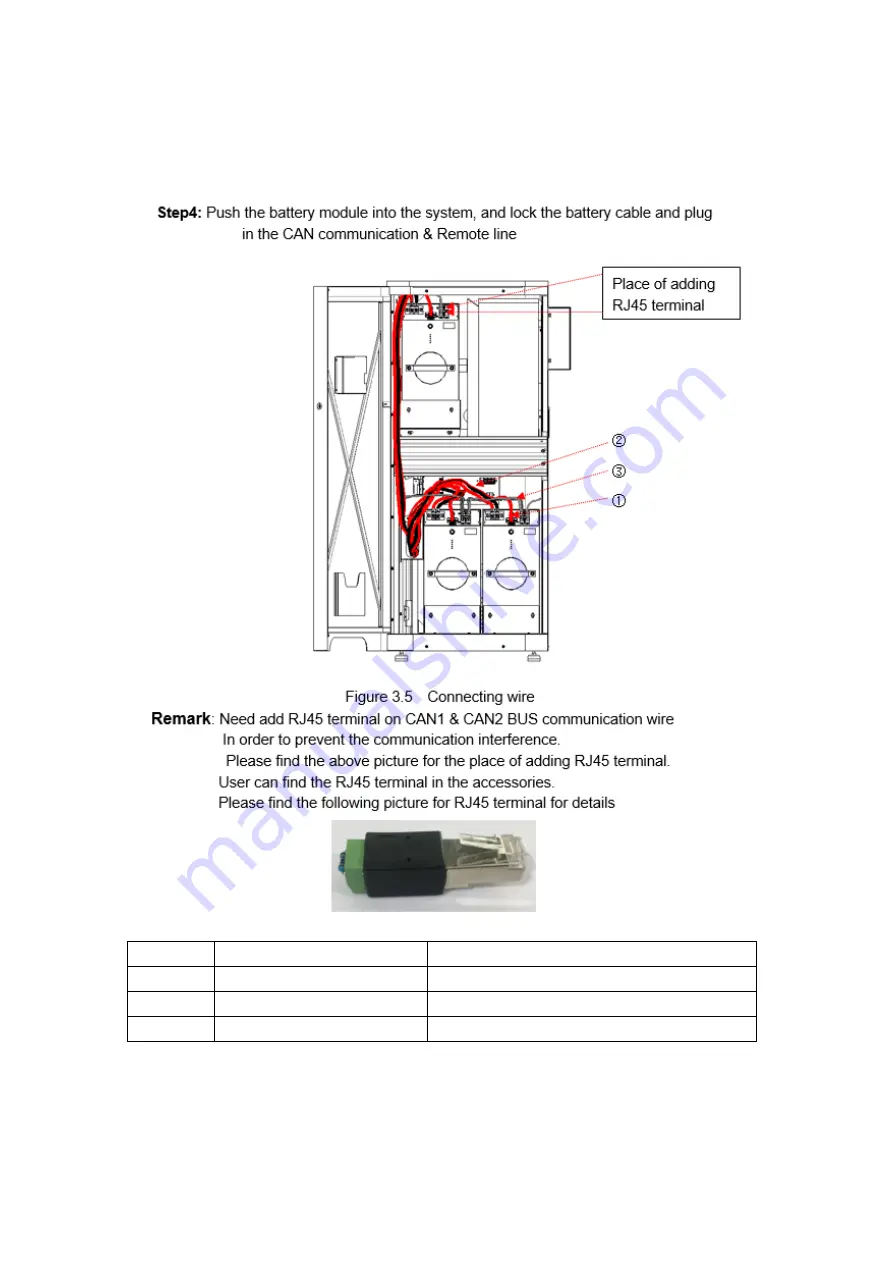 Soluna S12 EU-A50 Installation Manual Download Page 29