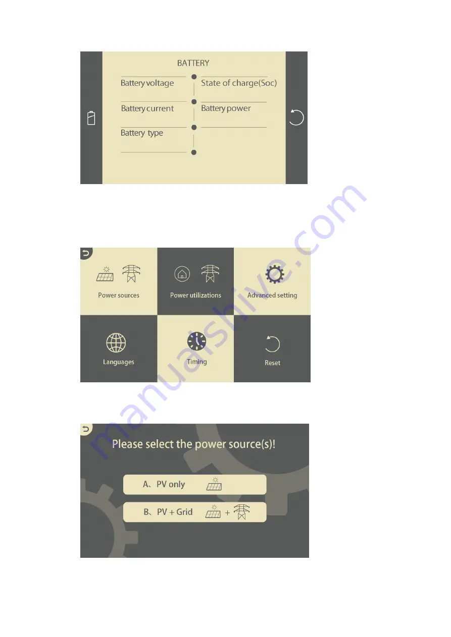 Soluna S12 EU-A50 Installation Manual Download Page 40