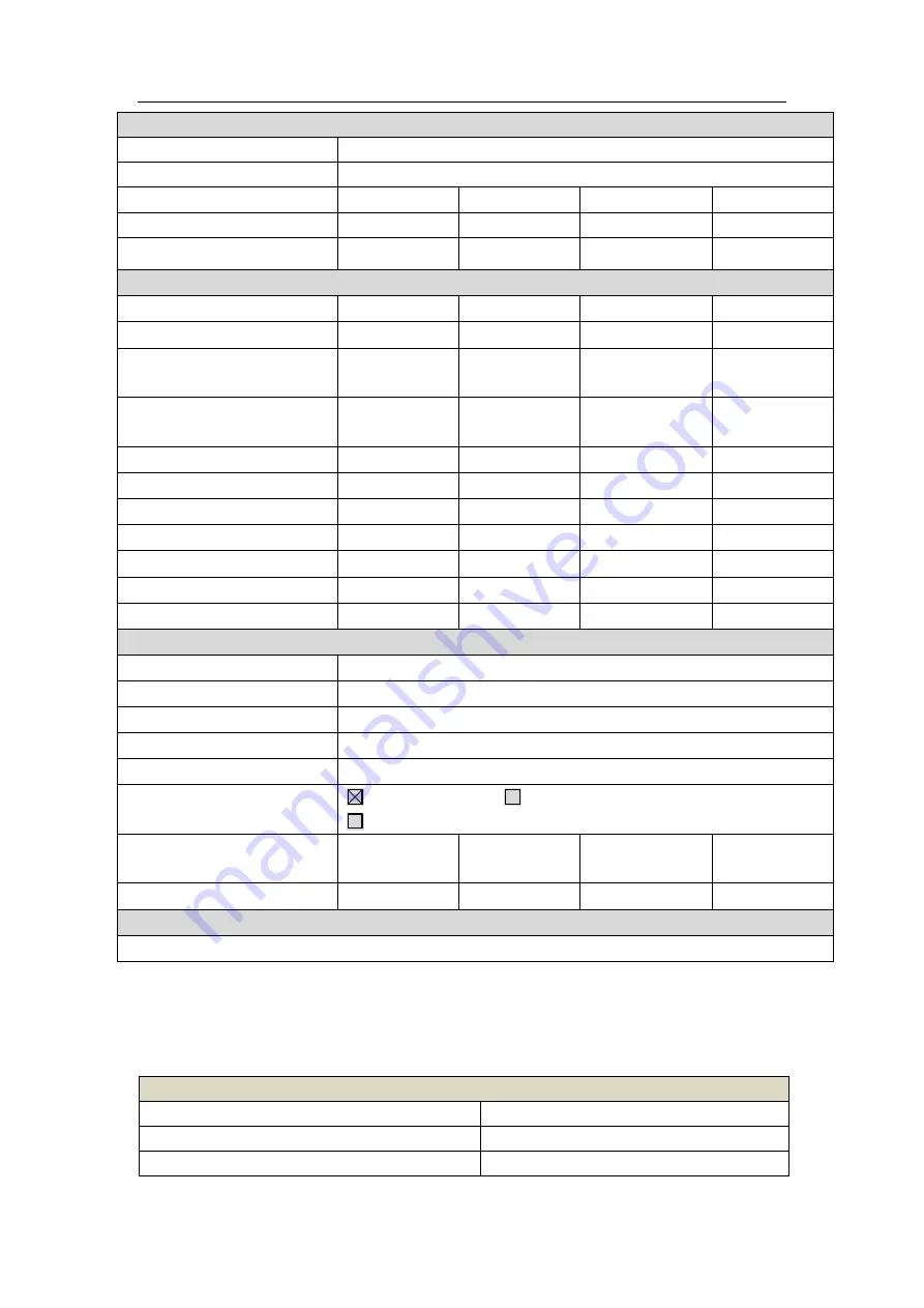 Soluna S12 NA Series User Manual Download Page 13