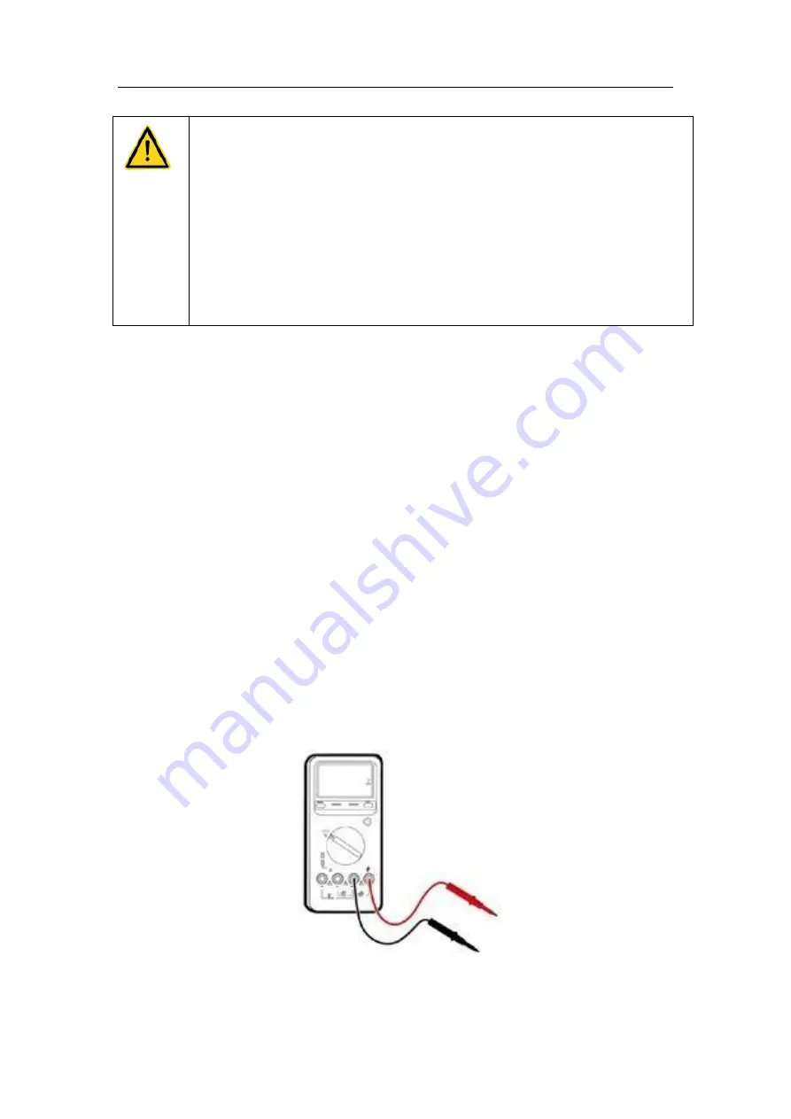 Soluna S12 NA Series User Manual Download Page 29