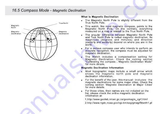 Solus 110 Professional User Manual Download Page 38