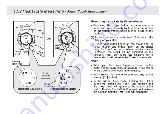 Solus 110 Professional User Manual Download Page 47