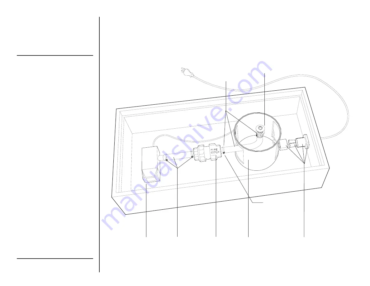 Solus SCUPPER Installation & Operation Manual Download Page 5