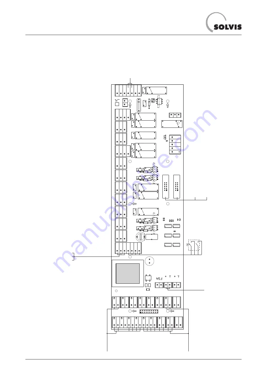 Solvis SolvisDirekt Operation For System Operators And Installers Download Page 66