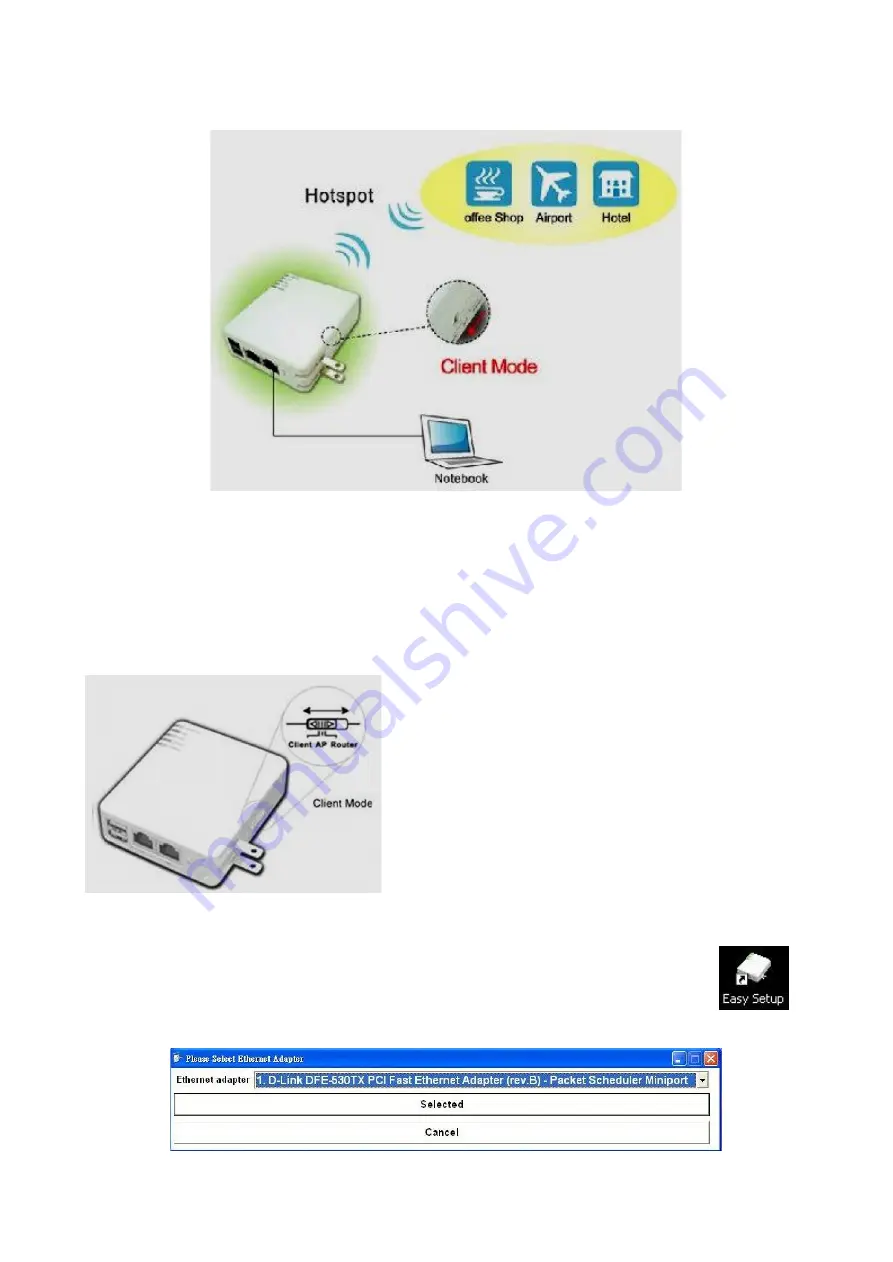 Solwise 3GWIFIMRW Скачать руководство пользователя страница 27