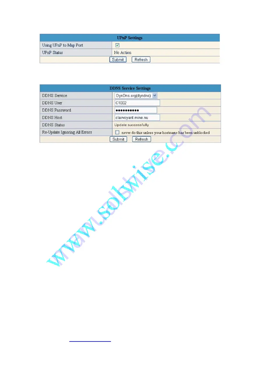 Solwise C1002 Скачать руководство пользователя страница 28