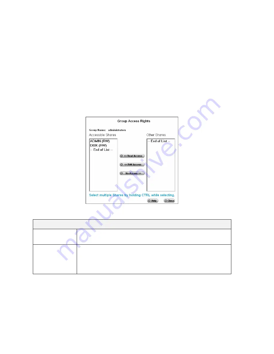 Solwise interNAS/USB Скачать руководство пользователя страница 47