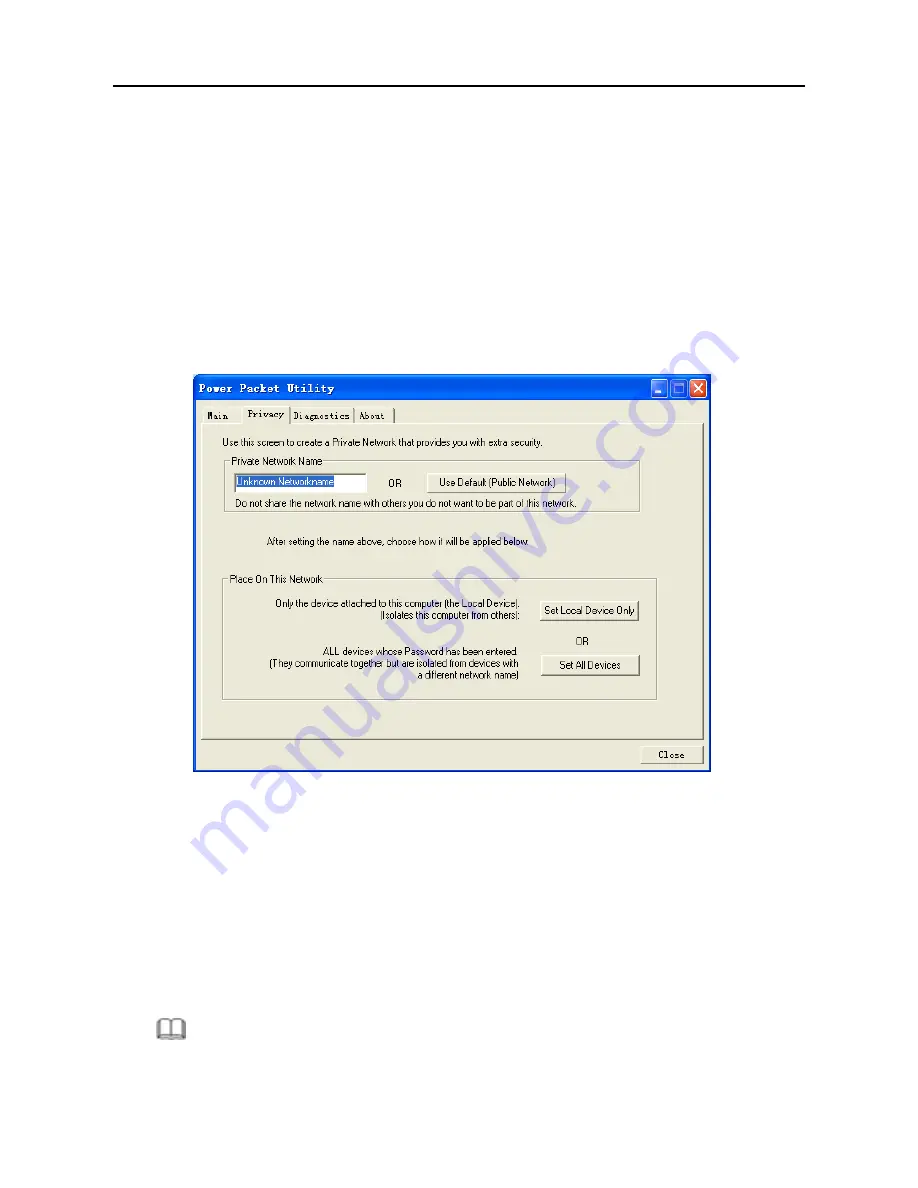 Solwise PL-200AV-PEV User Manual Download Page 15