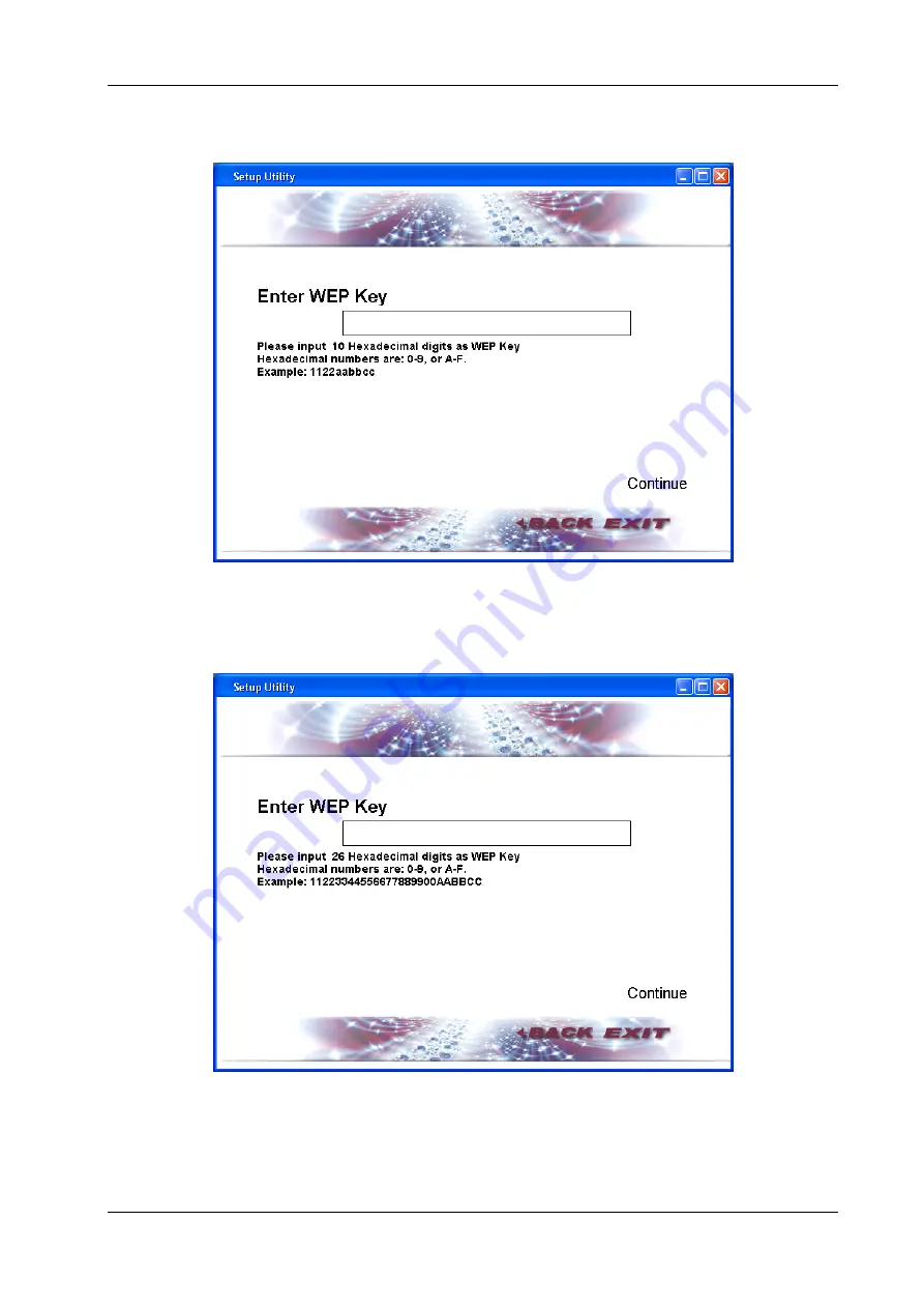 Solwise PL-85PEW Easy Start Download Page 11