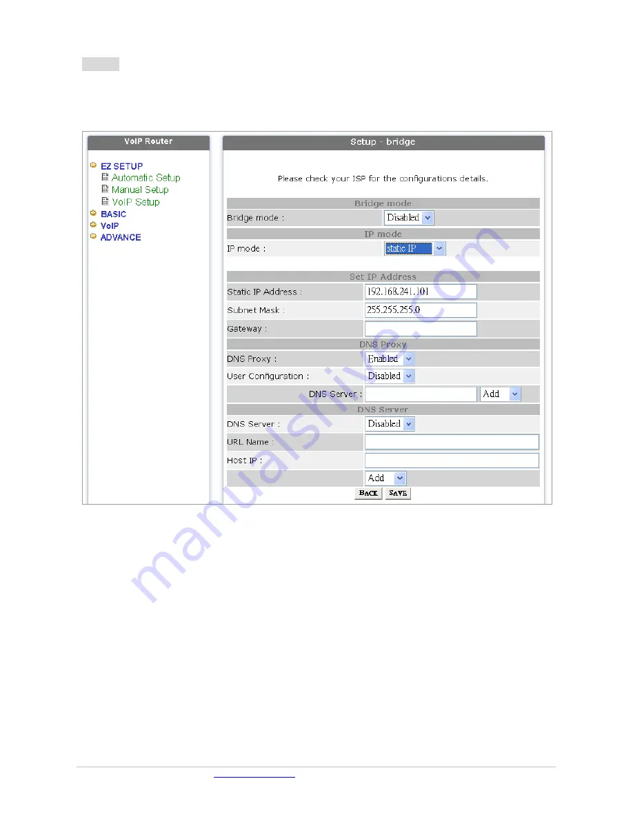 Solwise PTI-840V Quick Start Manual Download Page 14