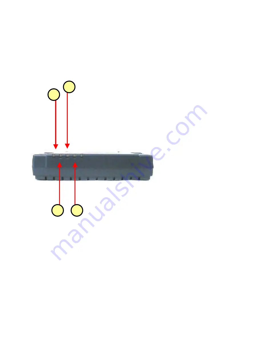 Solwise SAR-600 Easy Start Manual Download Page 6