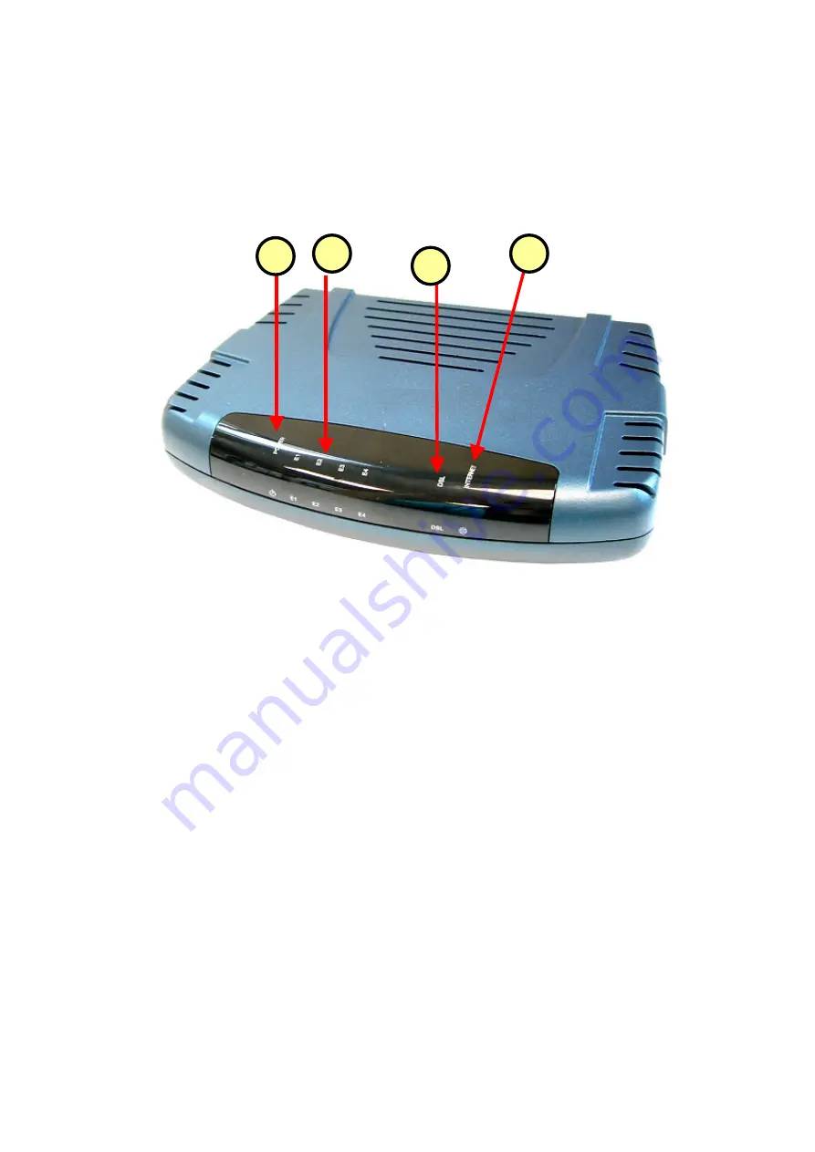 Solwise SAR-600 Easy Start Manual Download Page 8