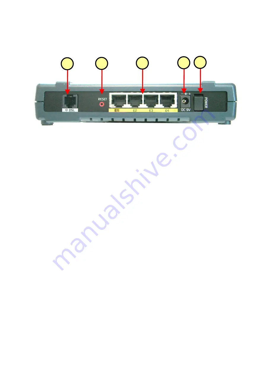 Solwise SAR-600 Скачать руководство пользователя страница 9