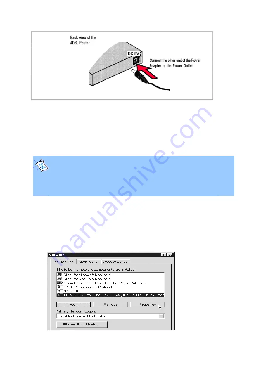 Solwise SAR-600 Easy Start Manual Download Page 15