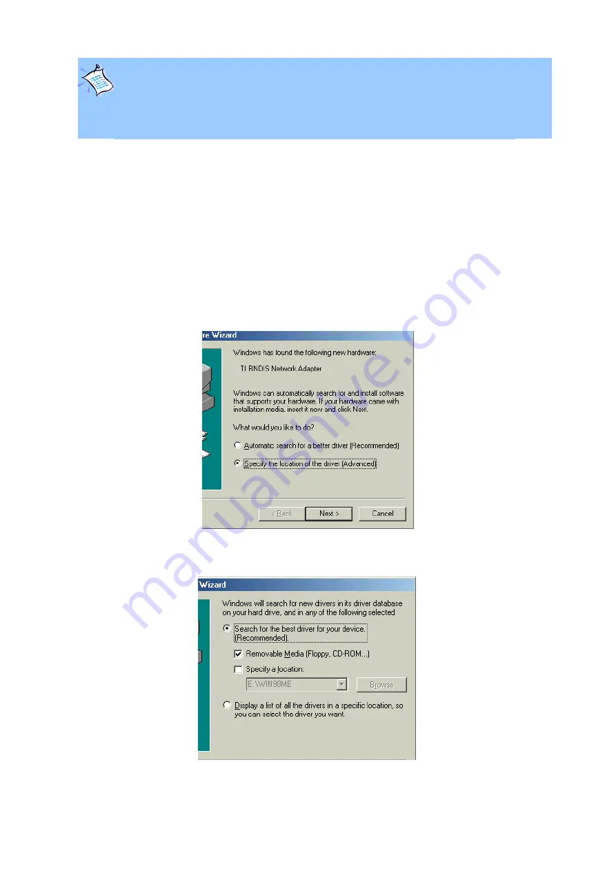 Solwise SAR-600 Easy Start Manual Download Page 19