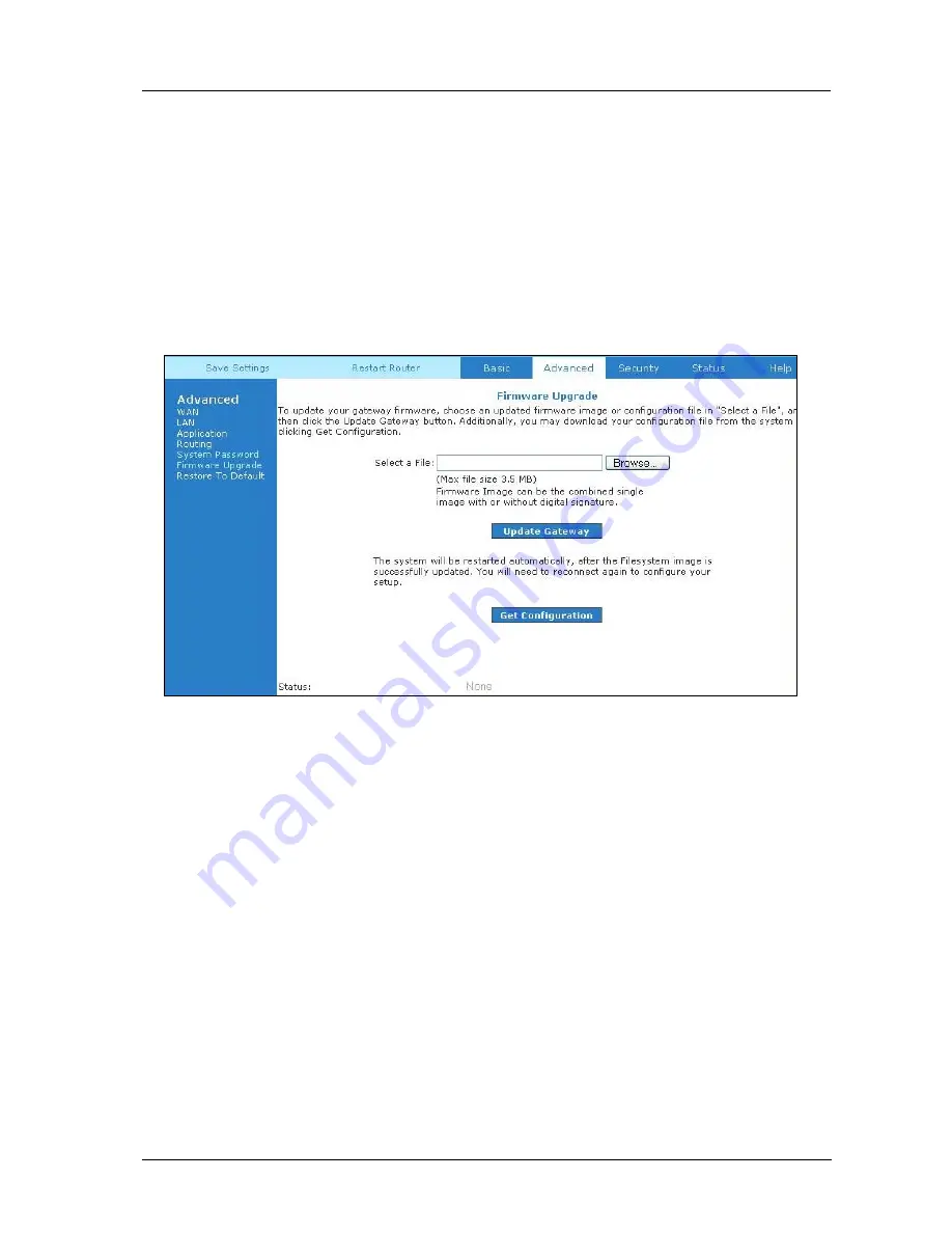 Solwise SAR-600E User Manual Download Page 34