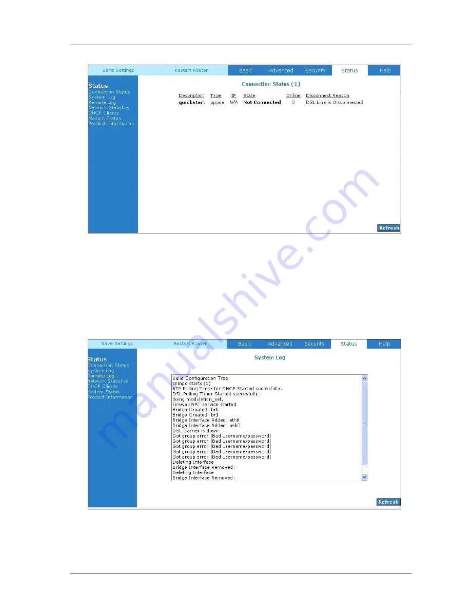 Solwise SAR-600E User Manual Download Page 39