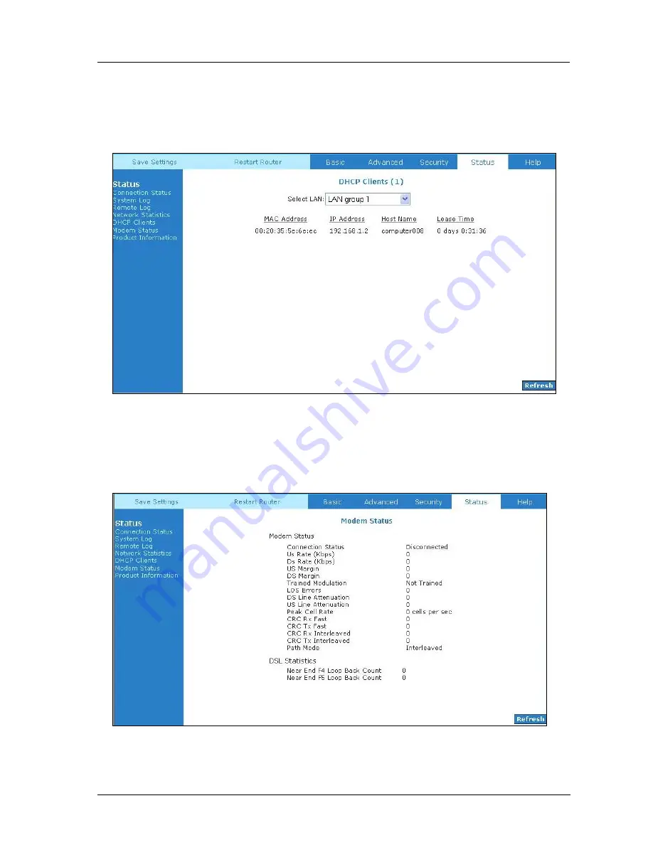 Solwise SAR-600E User Manual Download Page 41