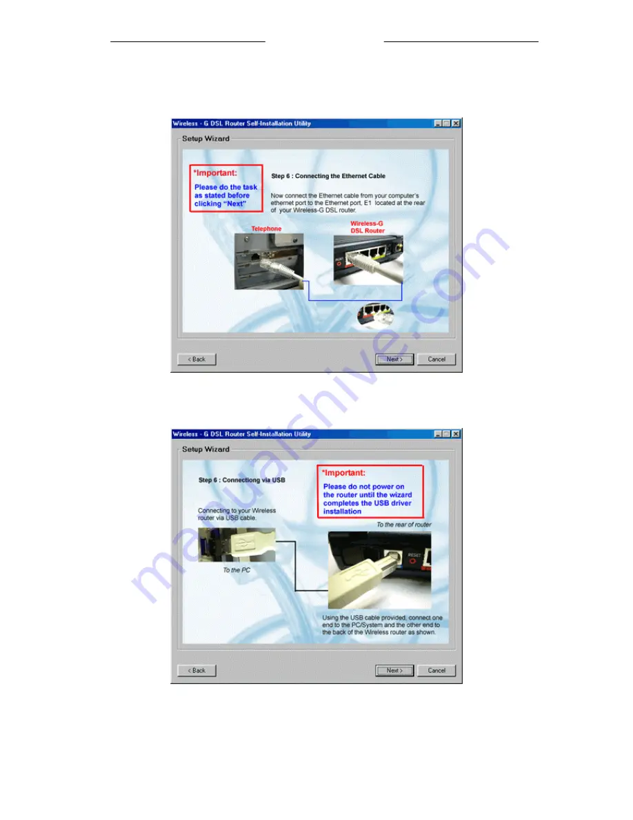 Solwise SAR-600EW Easy Start Download Page 25