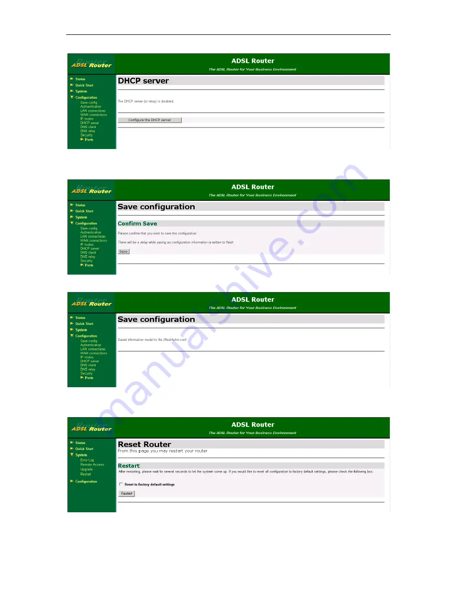 Solwise SAR715PV Instruction Manual Download Page 44