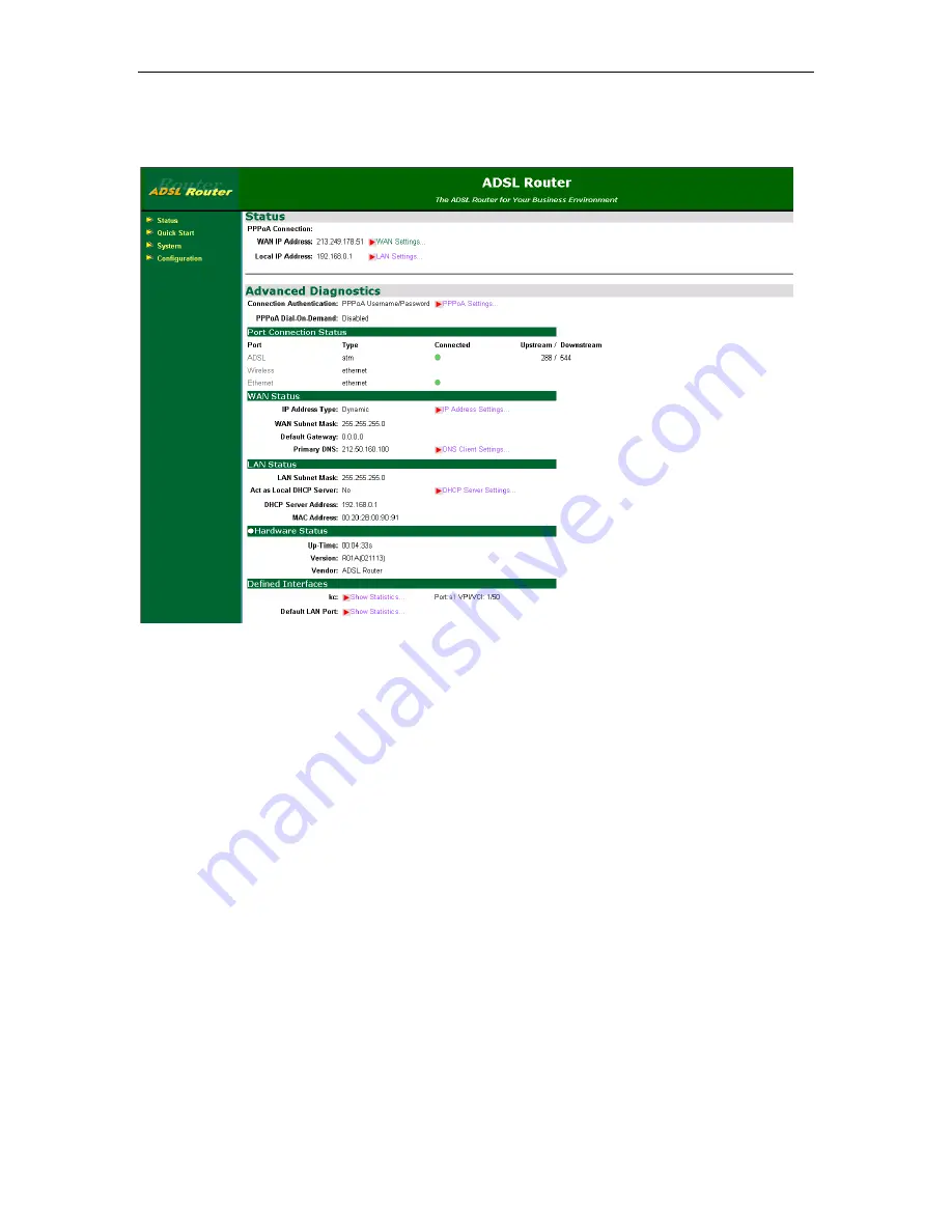 Solwise SAR715PV Instruction Manual Download Page 45