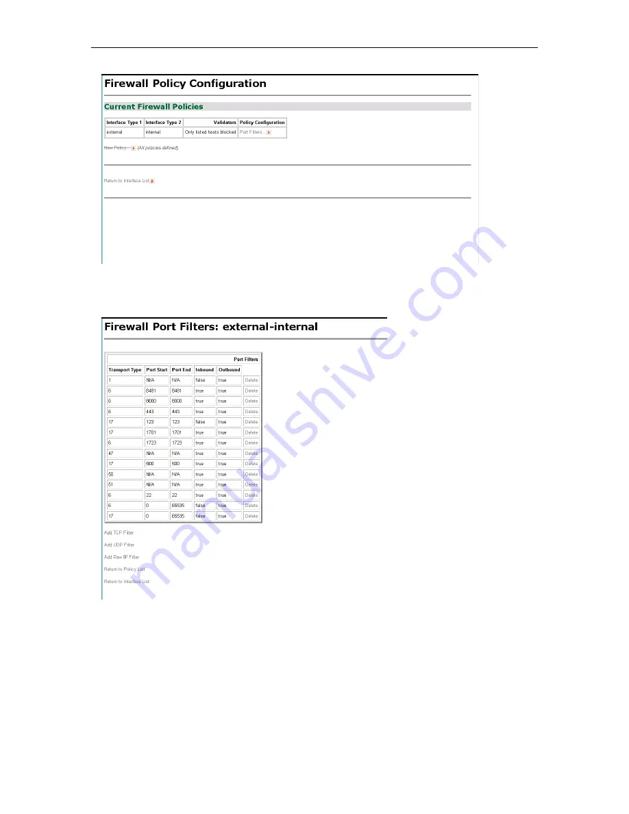 Solwise SAR715PV Instruction Manual Download Page 79