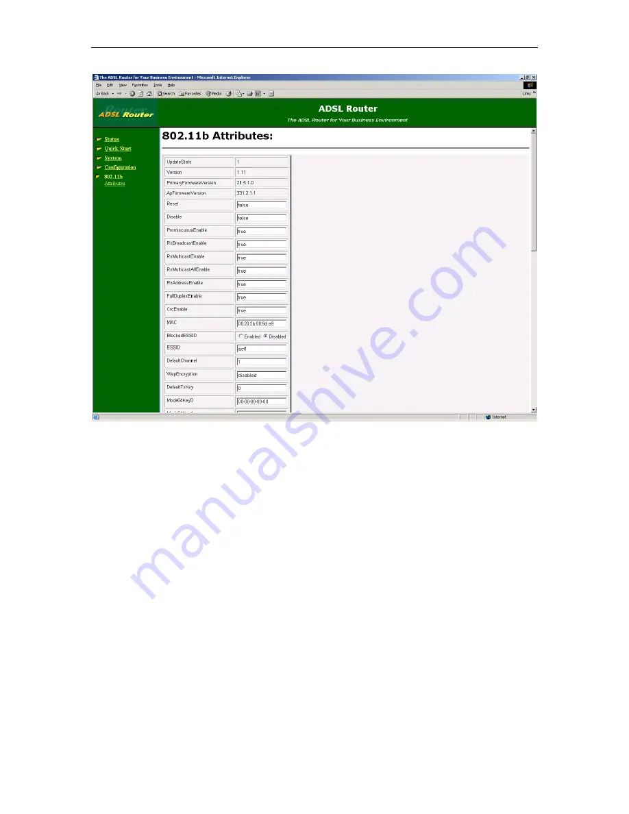 Solwise SAR715PVW Setup Instructions Download Page 41