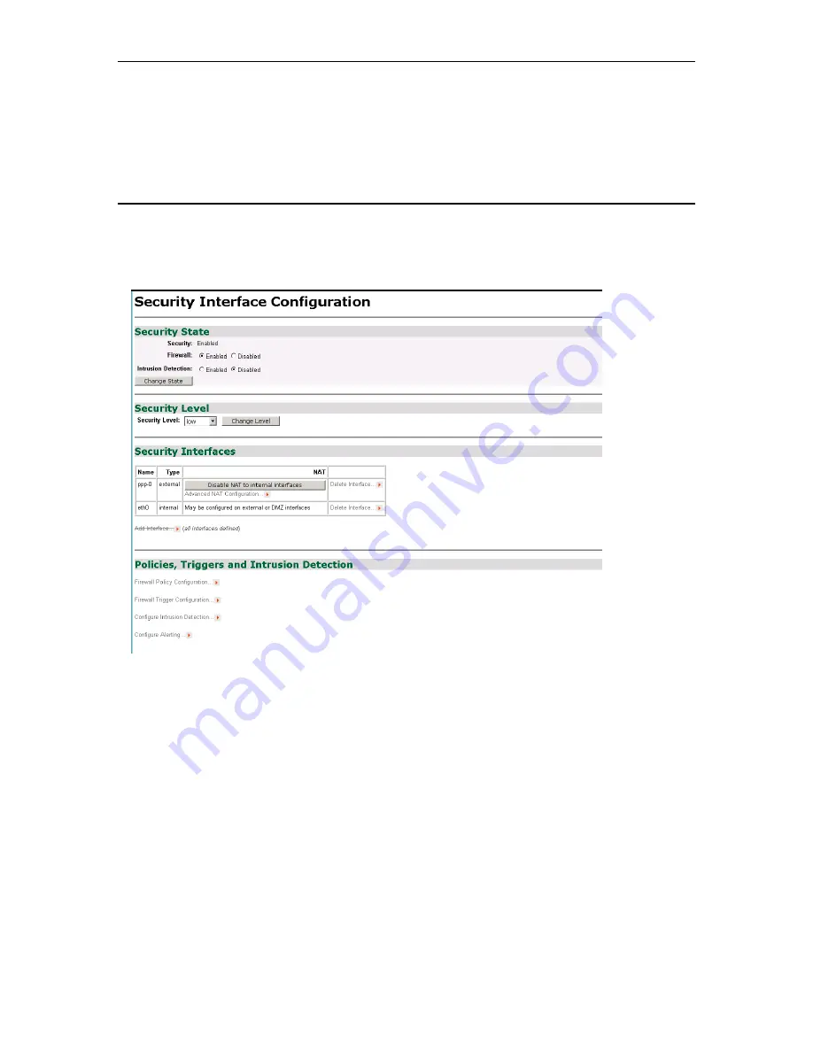 Solwise SAR715PVW Setup Instructions Download Page 86