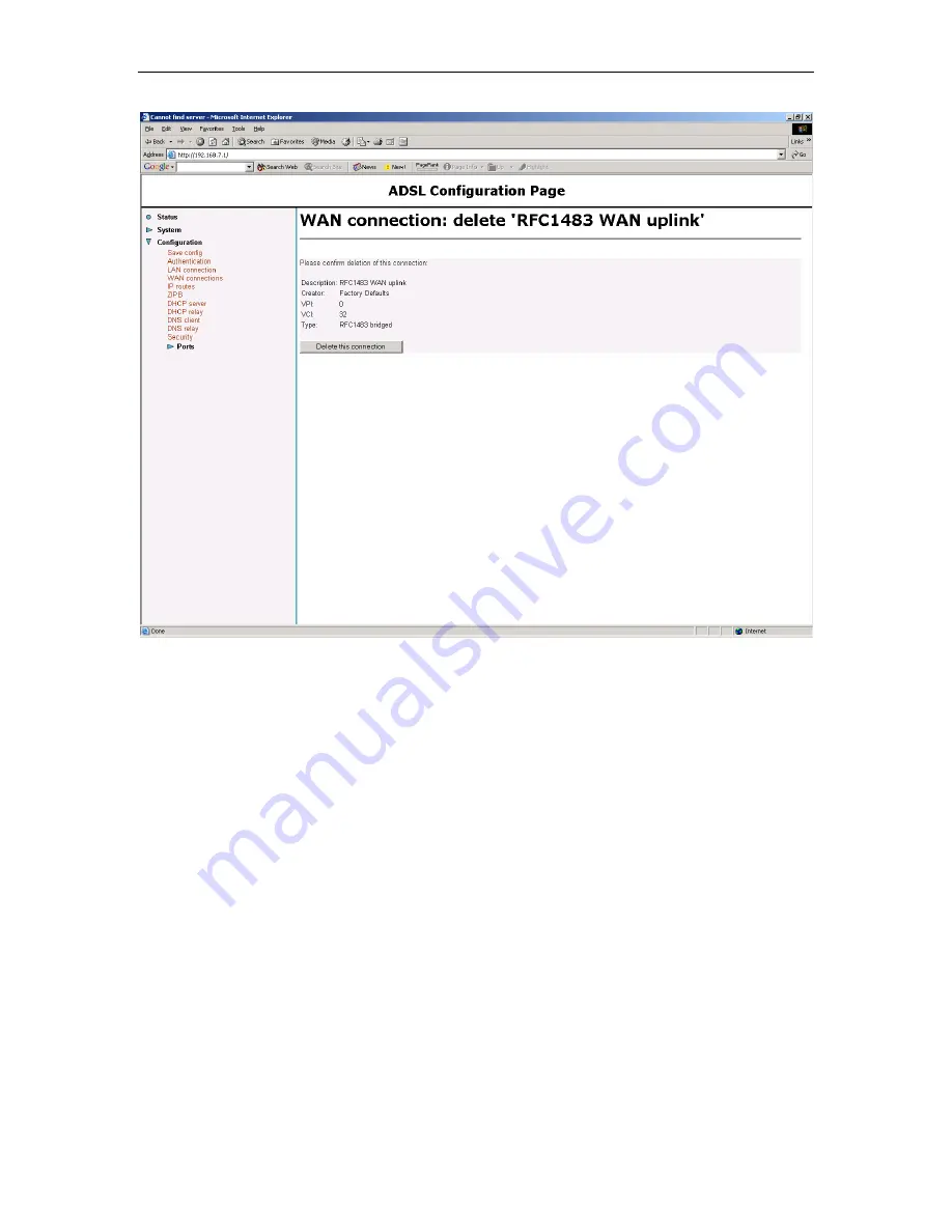 Solwise SSR725 Скачать руководство пользователя страница 28