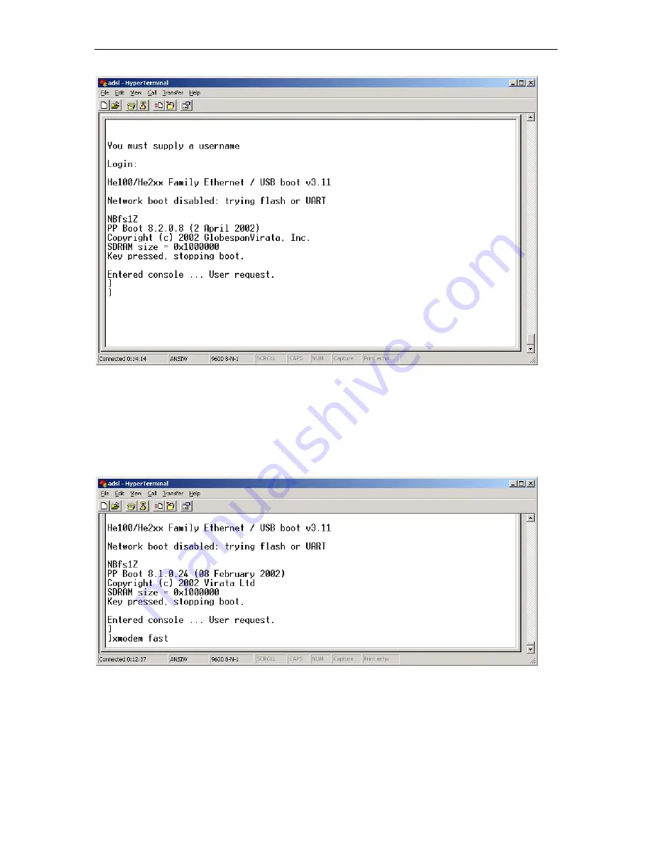 Solwise SSR725 Setup Instructions Download Page 82