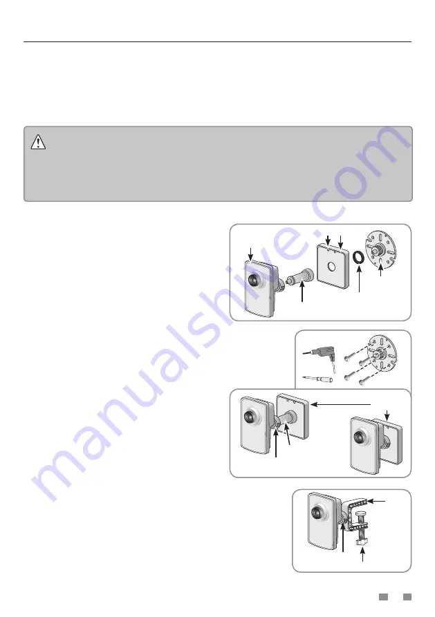 SOMFY 2401286 Скачать руководство пользователя страница 3