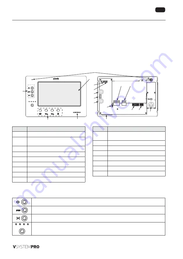 SOMFY 9020031 User Manual Download Page 5