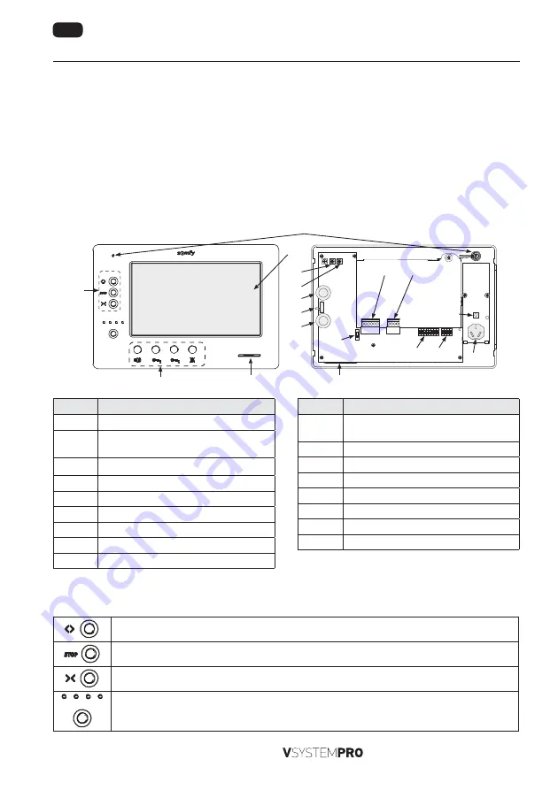 SOMFY 9020031 Скачать руководство пользователя страница 16