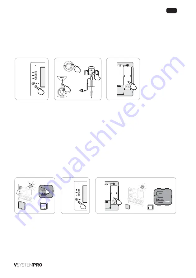 SOMFY 9020031 Скачать руководство пользователя страница 21